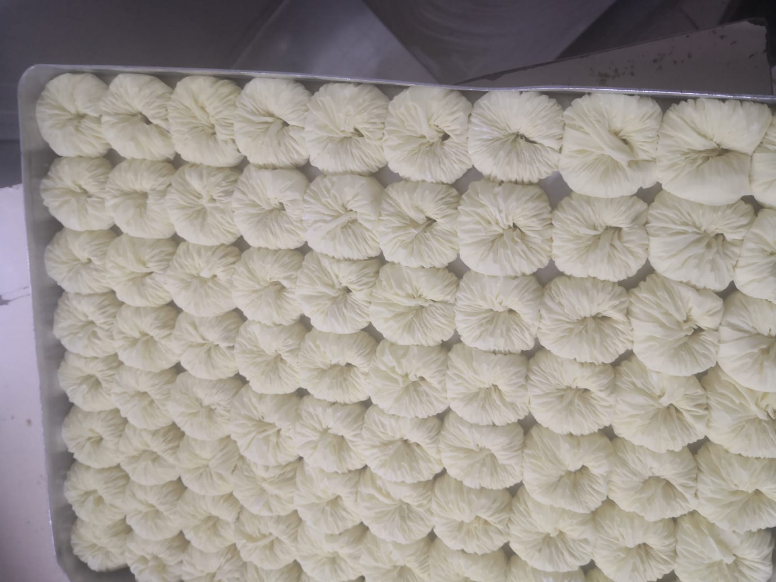 Çıtır Baklavalık Yufka 